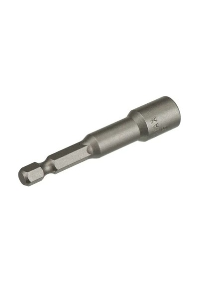 Tomax Manyetik Somun Adaptörü Uzun - 10x65 Mm 6 Adet Diğer
