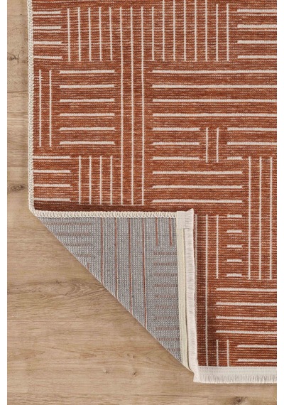 Anatolia Şönil Kilim 3005 Kiremit Turuncu