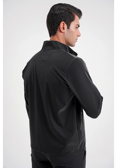 Efor Mt 178 Mont Comfort Siyah Siyah