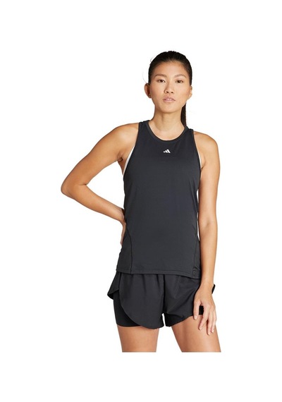 Adidas Wtr D4t Tk Kadın T-shirt Iq2652-siyah