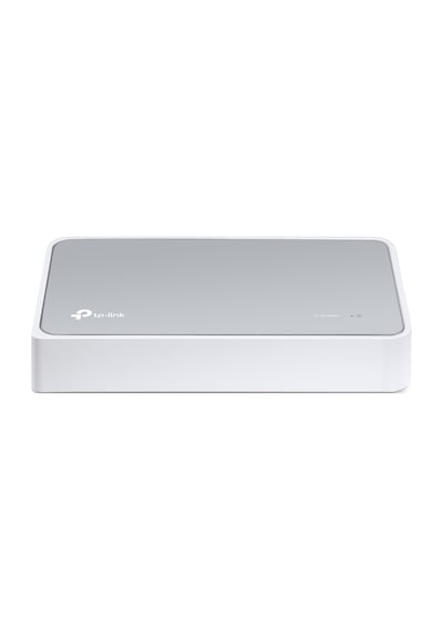 TP-Link TL-SF1008D 8 Port 10/100 Yönetilemez Switch