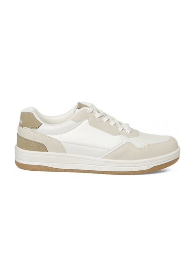 Kinetix Vyron 6fx Bej Erkek Sneaker 000000000102238619 Bej