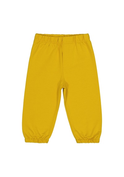 Civil Baby Basic 6-18 Ay Eşofman Altı - Hardal
