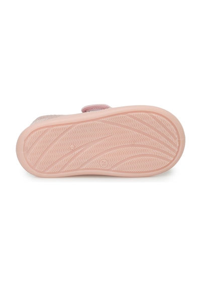 Polaris Kady.p Pudra Kız Çocuk Panduf Kady.p6pr 000000000102708554 Pembe