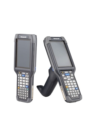 Honeywell Ck65 Android 2D El Terminali