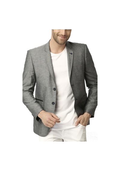 C9001 Dewberry Ceket-antrasit