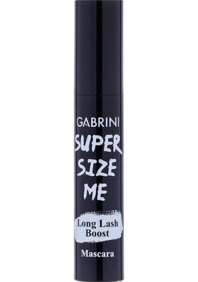 Gabrini Super Size Me Long Lash Boost Mascara