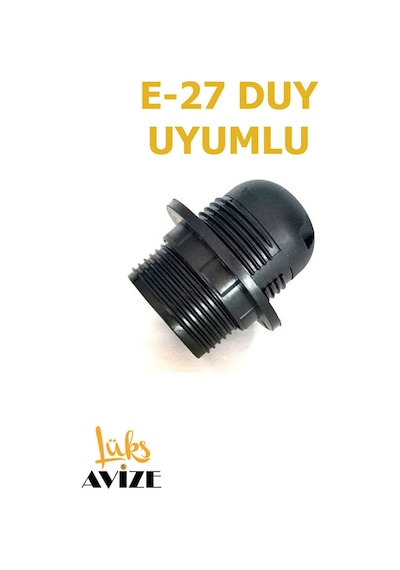 Modern Retro Salon - Mutfak - Cafe Tasarım Eskitme Renk Kirpi Tekli Avize Diğer