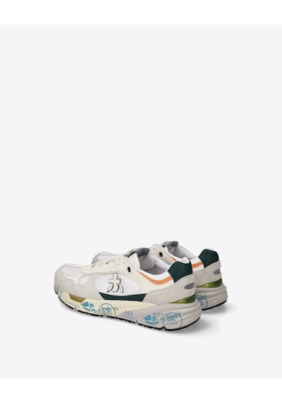 Premiata Sneakers Mase 25 8111 Beyaz