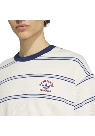 Adidas Resort S Tee M Beyaz Erkek Tişört Kw8247