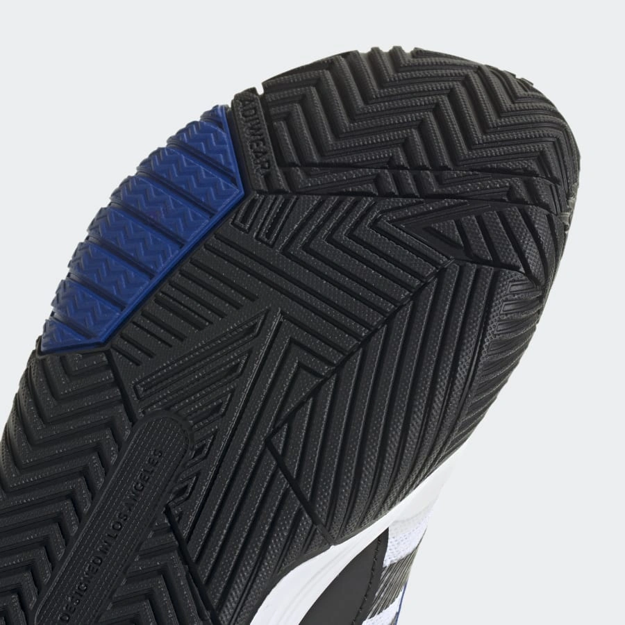 Adidas Ownthegame 3.0 Çocuk Basketbol Ayakkabı - If4592 Beyaz