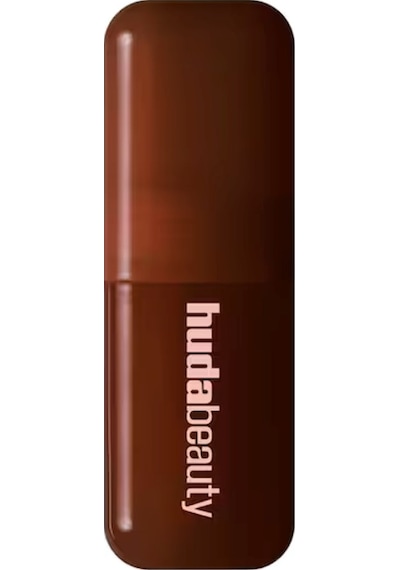 Huda Beauty Icy Nude Blush Filter Coco Loco Bronzlaştırıcı Allık