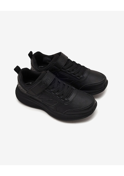 Skechers Go Run Elevate 2.0 - Fınd My Study-bud Skechers Büyük Erkek Çocuk Siyah Spor Ayakkabı 404052l Bbk