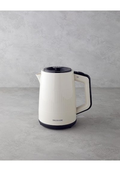 English Home CMK 6030 1 L Çay Makinesi
