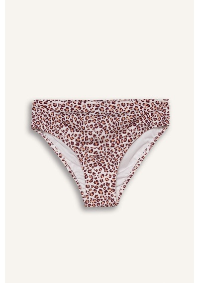 Defacto 2li Bikini Kız Çocuk G5762a826hswt34 Beyaz-wt34