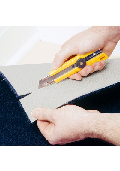 Olfa L-1 Çok Amaçlı Standart Geniş Maket Bıçağı