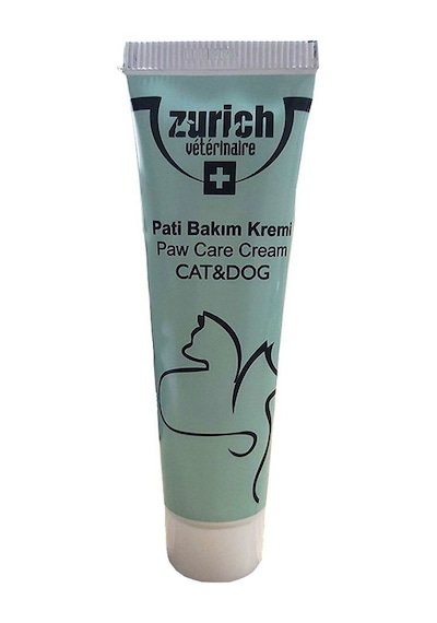 Zürich Kedi Köpek Pati Bakım Kremi 100 gr