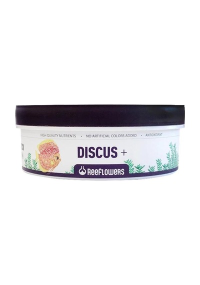 Reeflowers Discus Balık Yemi 150 ML