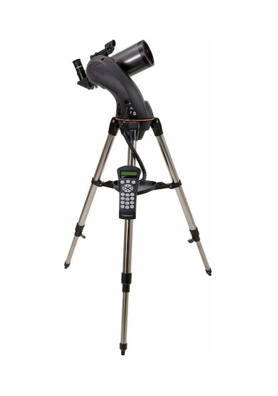 Celestron 22087 Nexstar 90slt Bilgisayar Donanımlı Teleskop