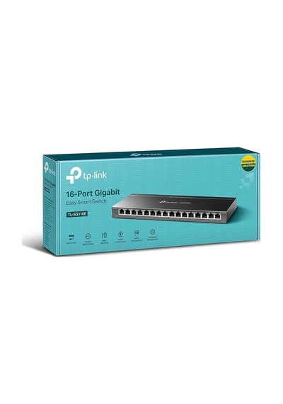 Ayrex Gigabit Unmanaged Pro Switch