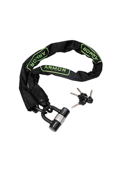 Armor 810 Zincir Kilit 120 Cm 10 Mm