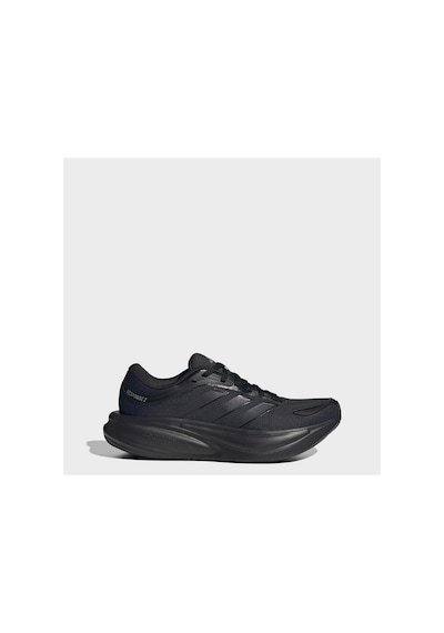 Adidas Response 2 W Kadın Koşu Ayakkabısı Kj1761 Siyah