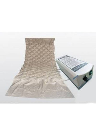 Comfort Plus Dm-40 Havalı Yatak Baklava Tipi