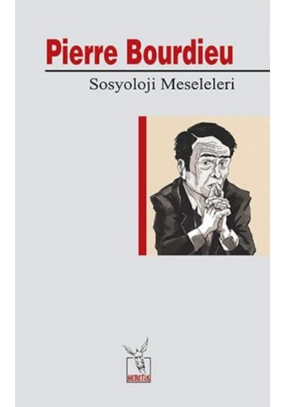 Sosyoloji Meseleleri- Heretik Yayıncılık