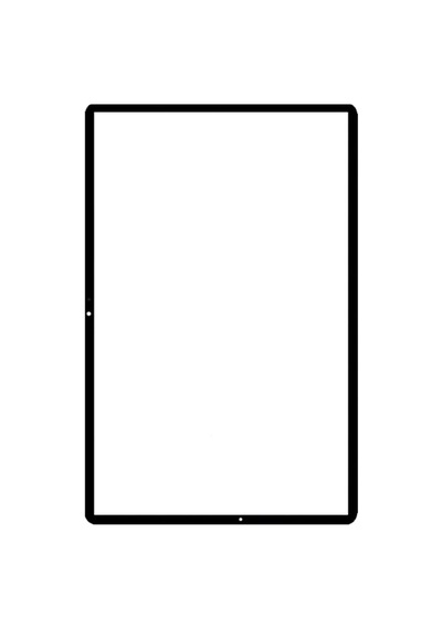 Samsung Galaxy Tab Uyumlu S7 Plus Sm-t975 Dokunmatik Cam