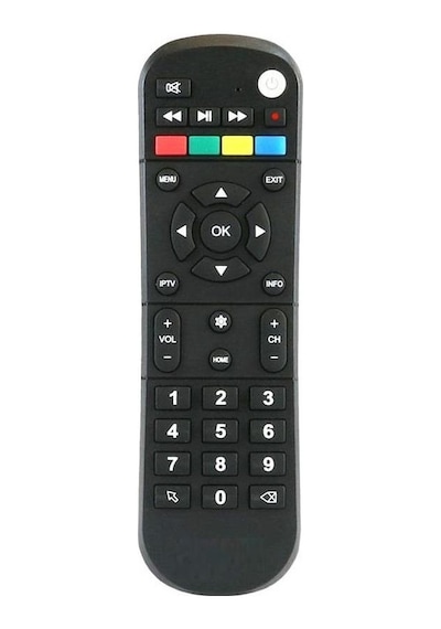 Redline Mate-mate Pro Android Box Kumanda