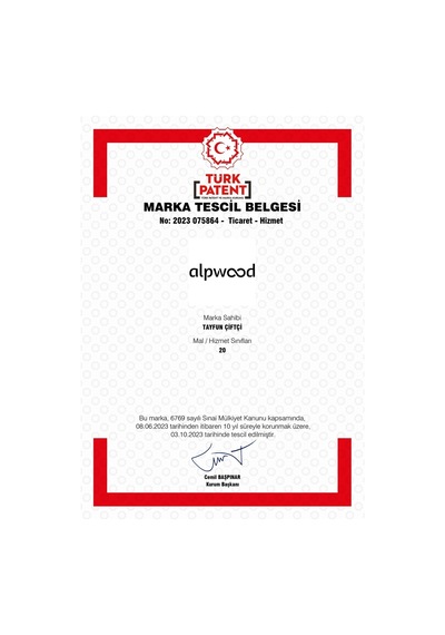Çok Amaçlı Ahşap Kutu-akasya