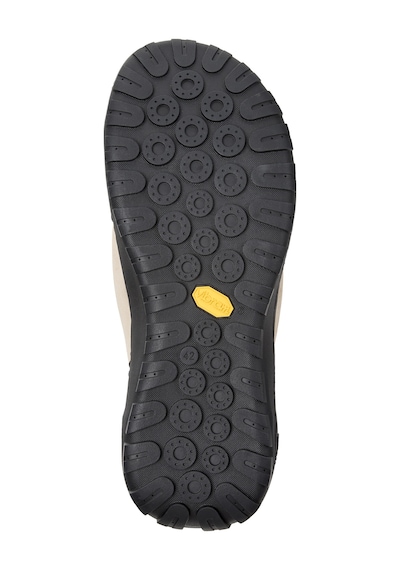 Camper Peu Serra Erkek Ayakkabı K101075-011 Açık Bej