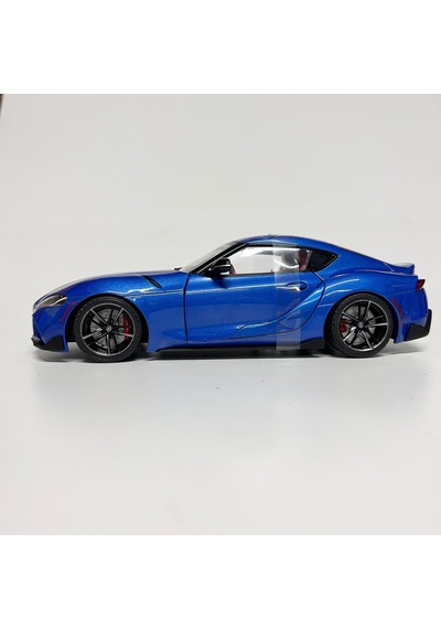 Solido 1/18 Toyota Supra Gr