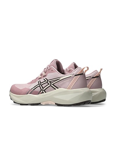 Asics Gel-venture 11 Kadın Outdoor Koşu Ayakkabısı 1012b933-700 Turuncu Turuncu