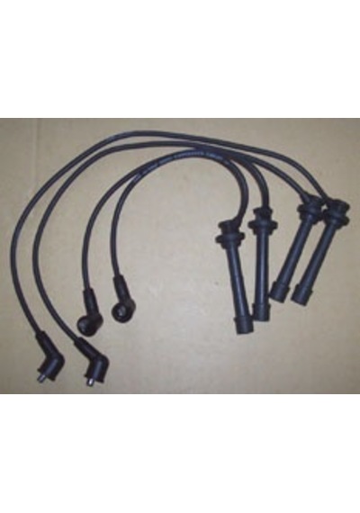 Suzukı Swıft Sd/hb 92/96 Buji Kablosu Takım G16ba 1.6 Cc Yow Jung - Buji