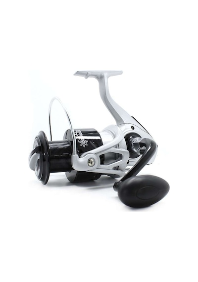 Captain Bianco 8000 Surf Makine 4 Bb Standart