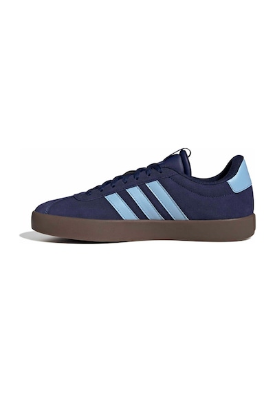 Adidas Vl Court 3.0 Lacivert Erkek Sneaker Lacivert-mavi