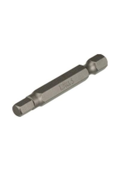 Tomax Allen Bits Uç Hex 5x50 - 30 Adet