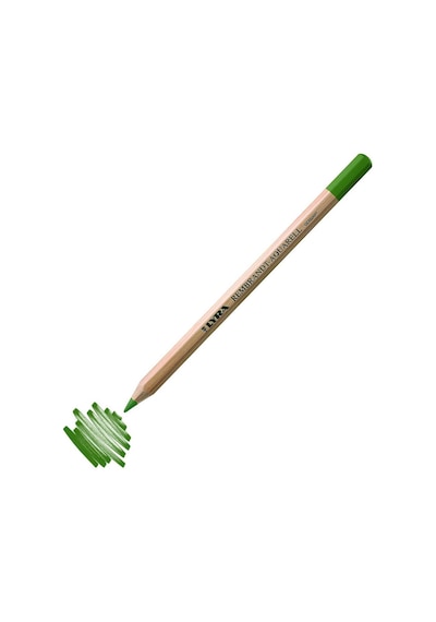 Lyra Rembrandt Acquarell/olive Green