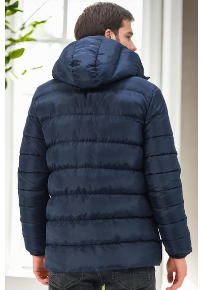 M9657 Dewberry Erkek Mont-lacivert Lacivert
