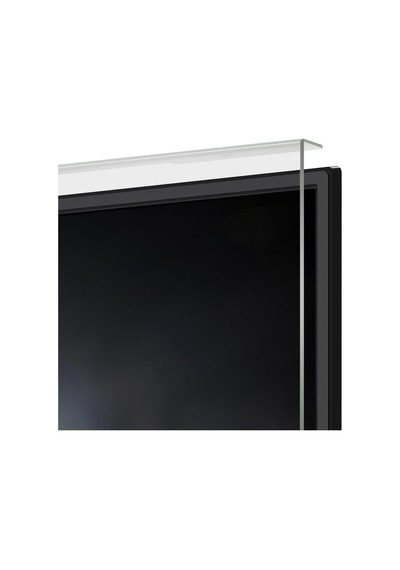 Notvex 21.5 İnç 54 Ekran Monitör Ekran Koruyucu / 3 MM Kalınlık