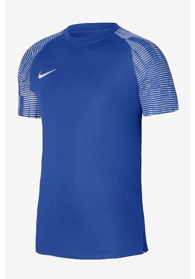Nike Dri-Fit Academy DH8031-463 Erkek Tişört - Mavi
