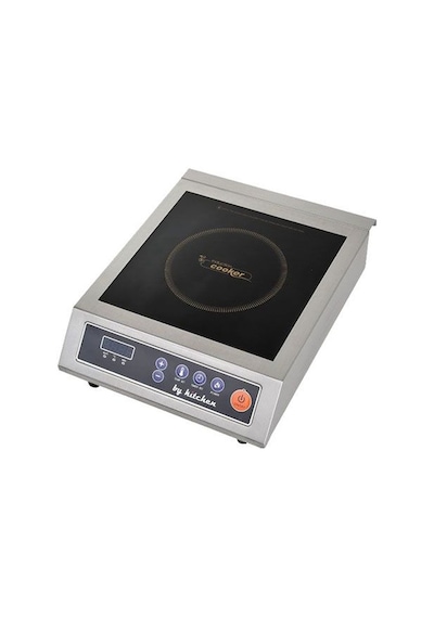 By Kitchen İndüksiyon Ocak DIC-36