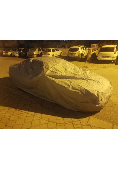 Bmw E36 Su Geçirmez Çadır