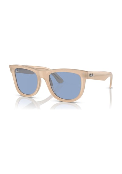 Ray-Ban Rbr0502s 678072 50 Unısex Güneş Gözlüğü