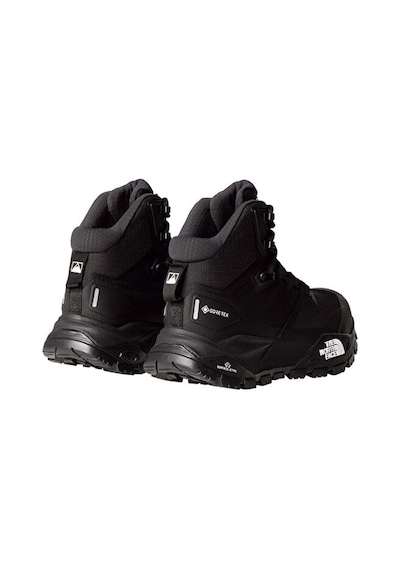 The North Face W Offtraıl Hıke Mıd Gore-tex Kadın Trekking Bot Ve Ayakkabısı Nf0a8aeuky41 Siyah