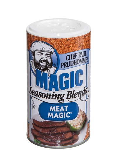 Magic Seasoning Blends Et Baharatı 71 G - 7 Adet Tarı