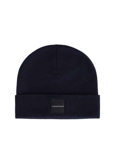 Peak Performance Switch Bere Lacivert Lacivert