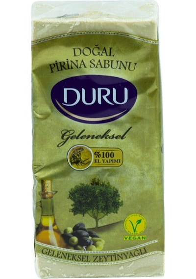 Geleneksel Pirina 5x160 Gr Diğer