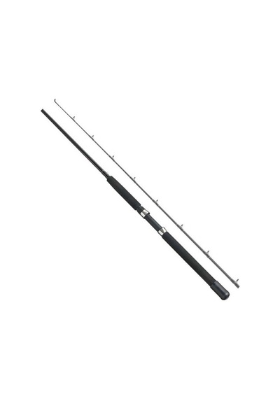 Xtra Flexx Downrigger 180Cm 12-20 Lbs Bot Kamışı 2P